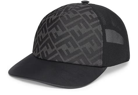 fendi homme casquette|fendi sac.